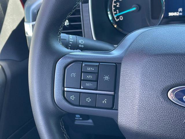 Certified 2023 Ford F150 XLT w/ Equipment Group 302A High image 26