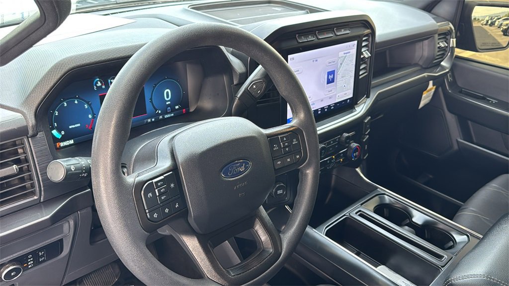 Certified 2024 Ford F150 STX image 22