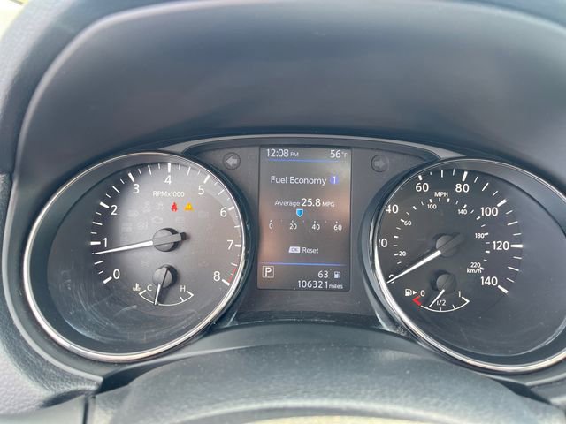 Used 2019 Nissan Rogue SV AWD/4WD image 19