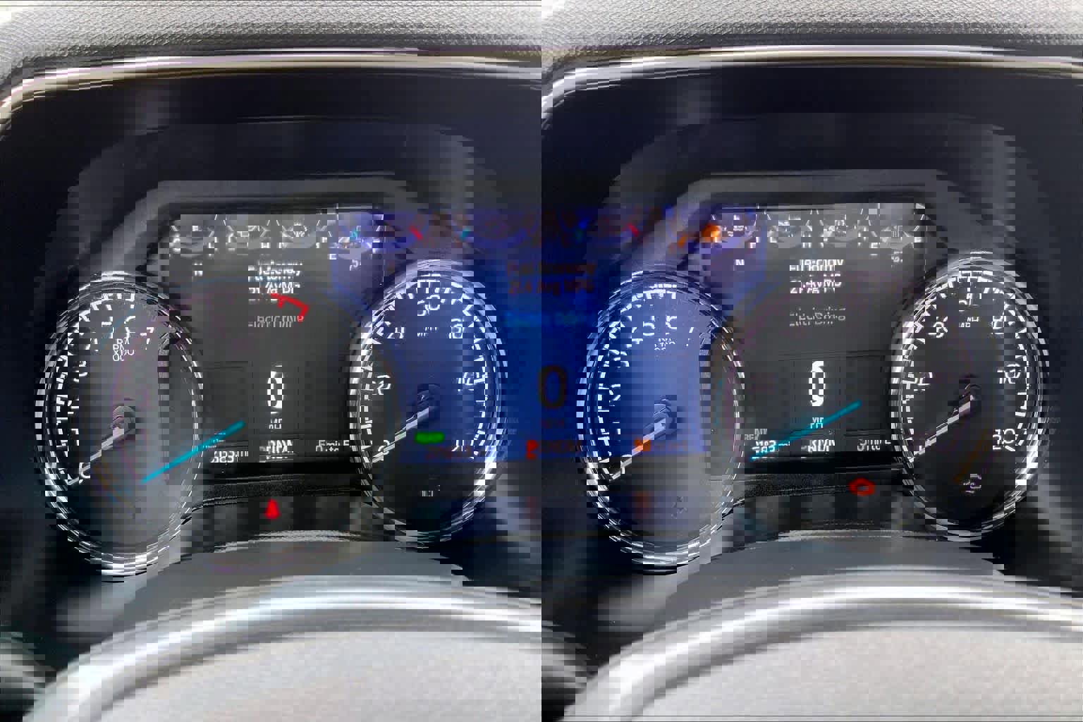 Certified 2023 Ford F150 XLT w/ Equipment Group 302A High image 25