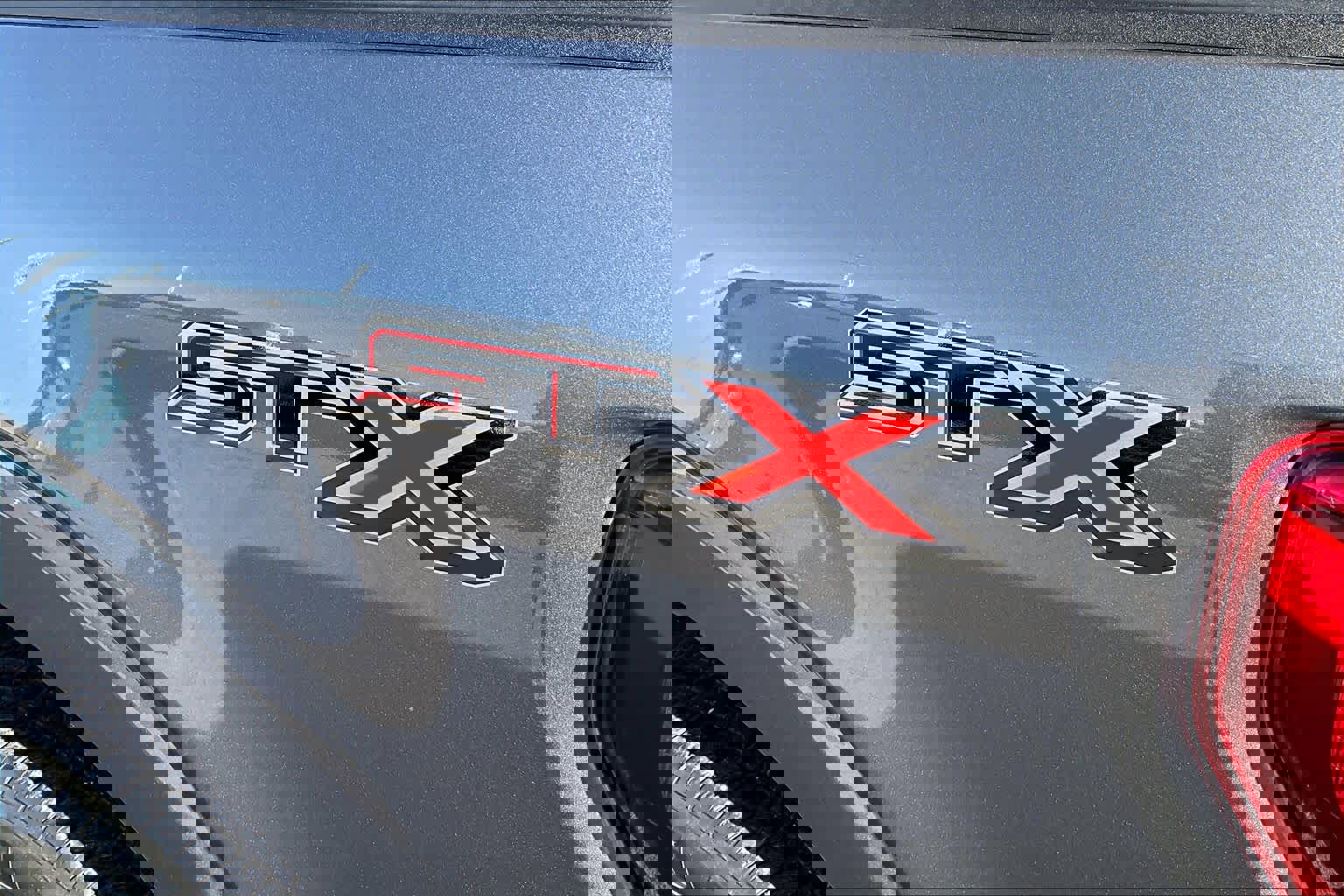 Certified 2023 Ford F150 XL w/ STX Appearance Package image 30