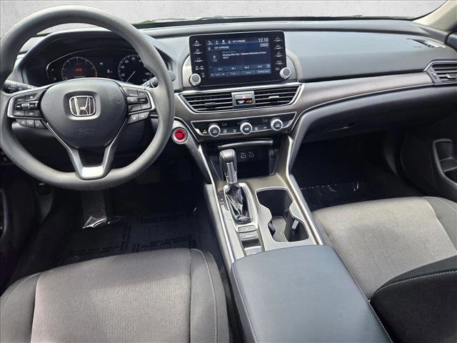 Used 2022 Honda Accord LX image 15