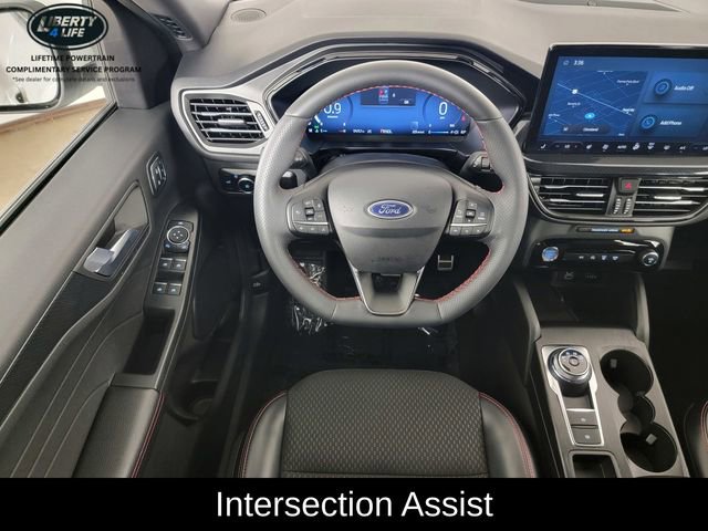 Certified 2024 Ford Escape ST-Line Select w/ Tech Pack #2 AWD/4WD image 26