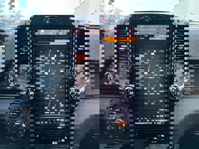 Used 2025 RAM 1500 Big Horn image 24