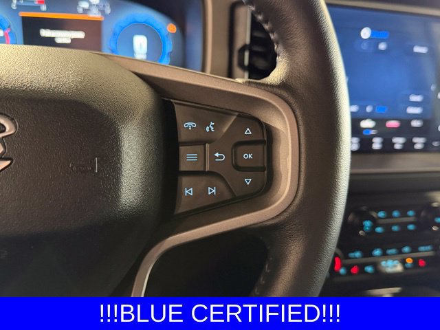 Certified 2025 Ford Bronco Outer Banks AWD/4WD image 29