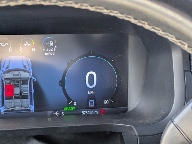 Certified 2024 Ford F150 XLT w/ Mobile Office Package image 28