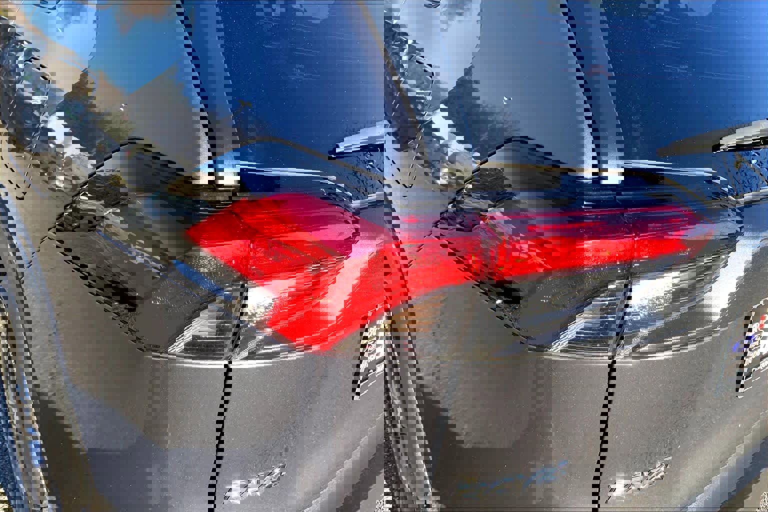 Used 2024 Toyota RAV4 XLE image 26