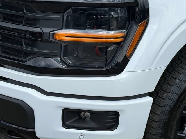 Certified 2024 Ford F150 XLT w/ Equipment Group 302A MID AWD/4WD image 27