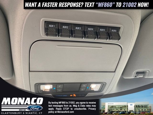 Certified 2024 Ford F350 XL w/ STX Appearance Package image 19