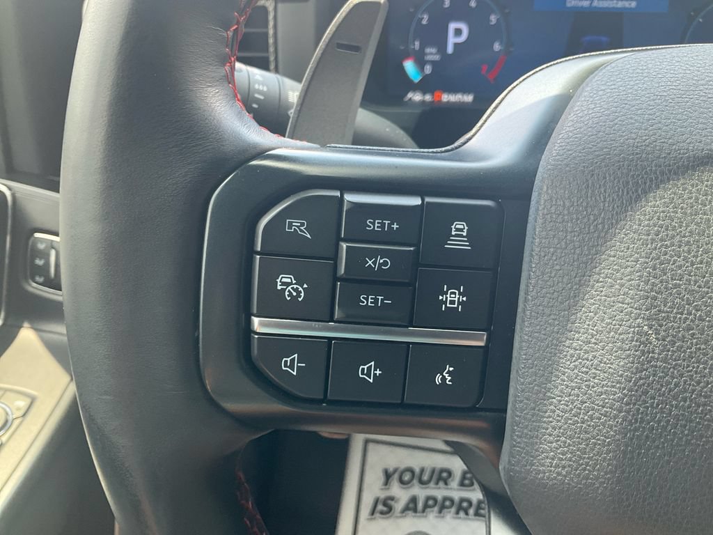 Certified 2024 Ford F150 Raptor AWD/4WD image 22