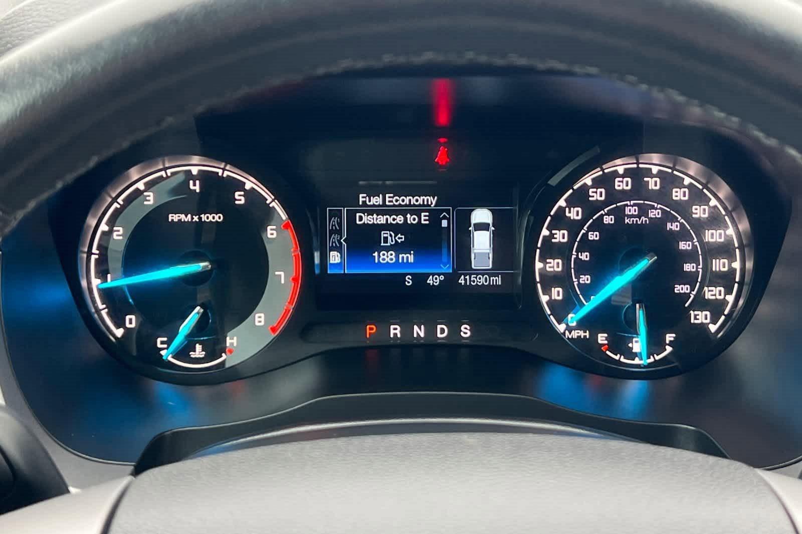 Certified 2023 Ford Ranger XLT w/ Equipment Group 301A Mid image 23