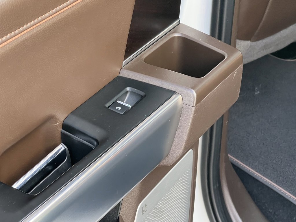 Certified 2024 Ford F150 King Ranch w/ FX4 Off-Road Package image 34