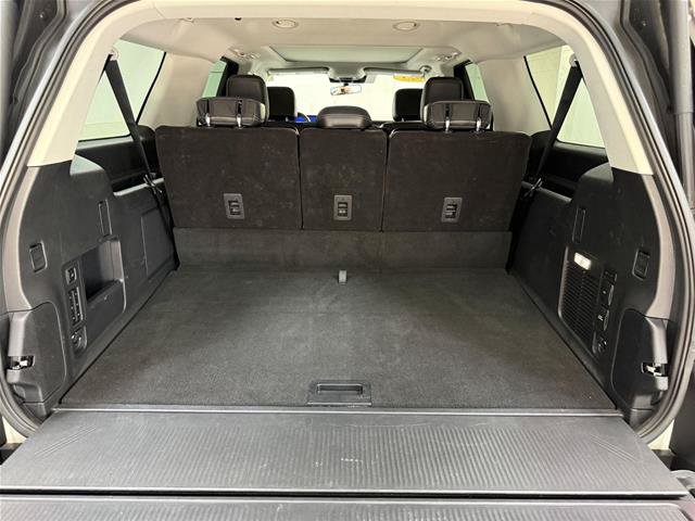 Certified 2025 Ford Expedition Max Platinum AWD/4WD image 30