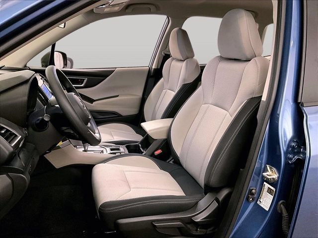Used 2021 Subaru Forester AWD/4WD image 24