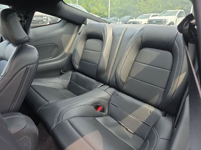 Certified 2025 Ford Mustang GT Premium RWD image 16