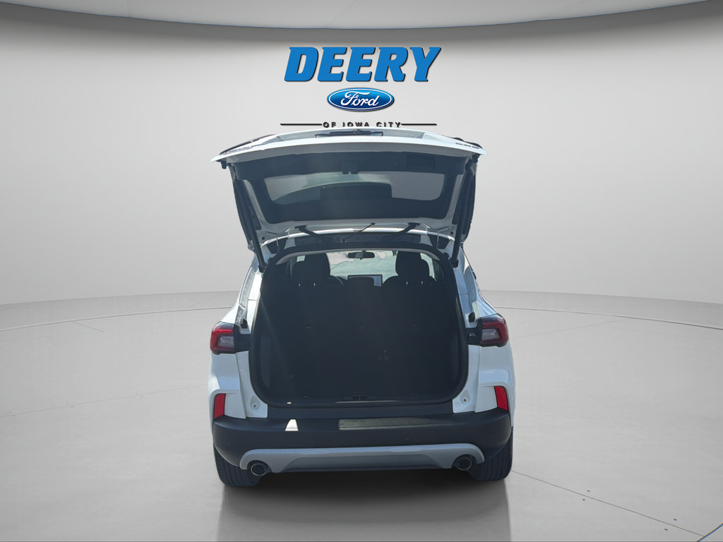 Certified 2023 Ford Escape Active w/ Tech Pack #2 AWD/4WD image 9