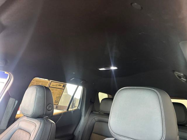 Used 2025 Chevrolet Equinox LT w/ Convenience Package II FWD image 26