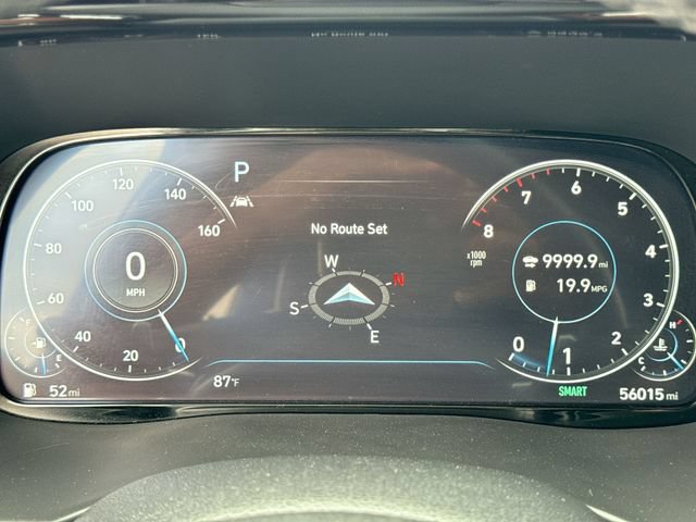 Used 2022 Hyundai Palisade Calligraphy FWD image 15