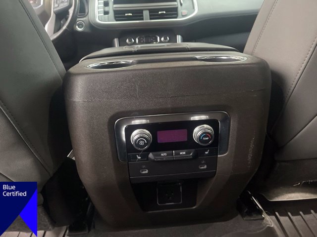 Used 2022 GMC Yukon SLT w/ SLT Premium Package RWD image 8