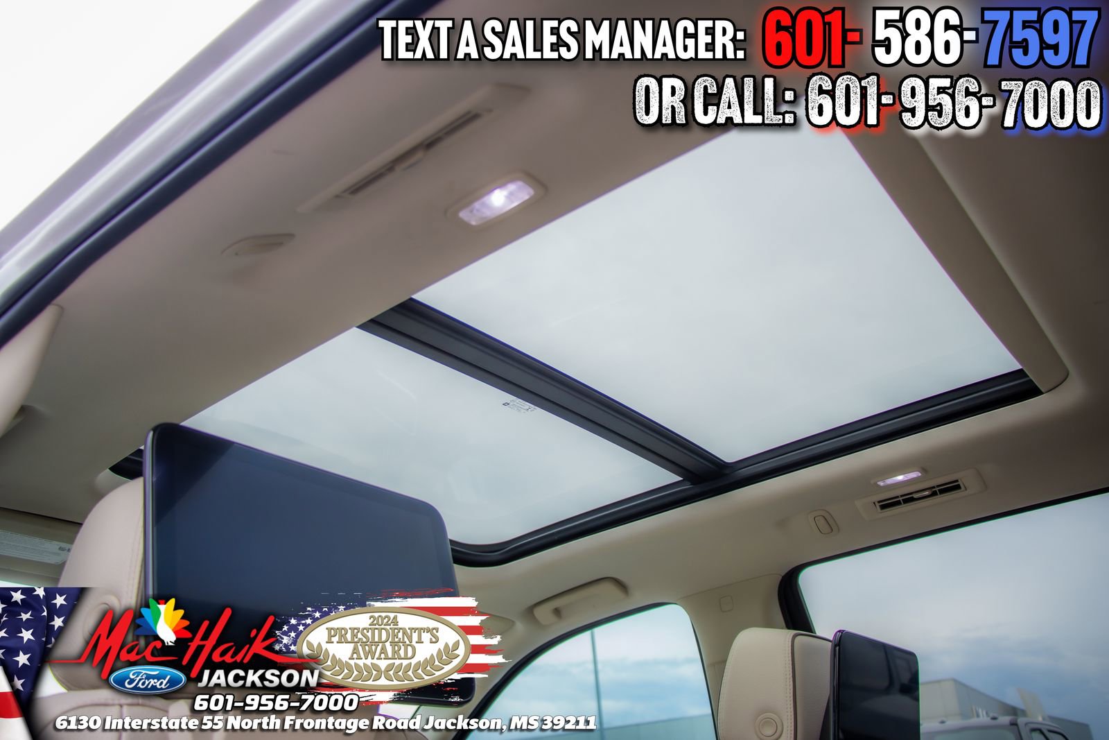 Used 2021 GMC Yukon Denali w/ Denali Premium Package RWD image 13