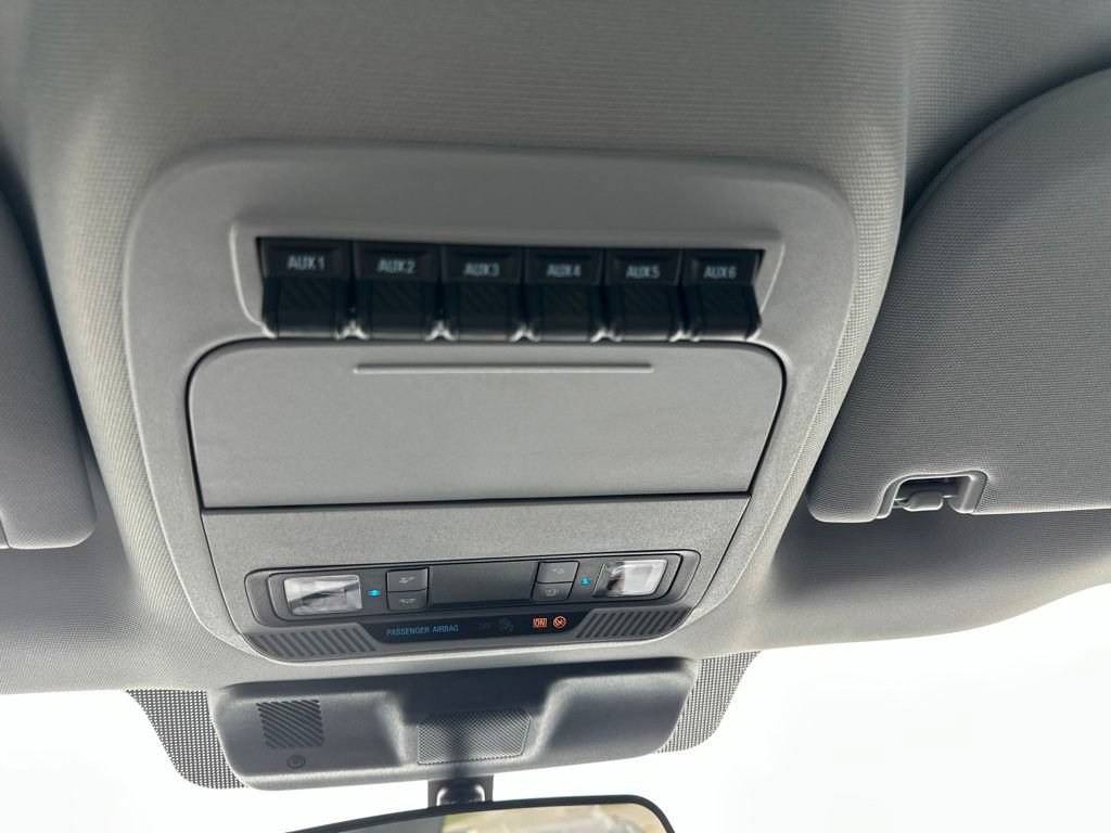 Certified 2025 Ford F250 XLT w/ FX4 Off-Road Package AWD/4WD image 30