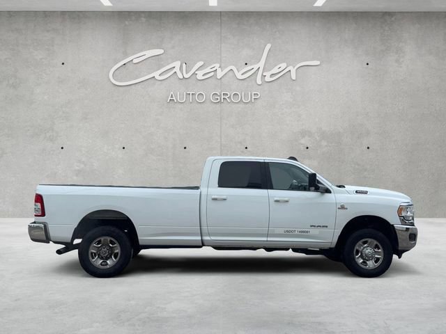 Used 2022 RAM 3500 Big Horn image 6