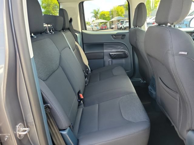 Certified 2025 Ford Maverick XL FWD image 18