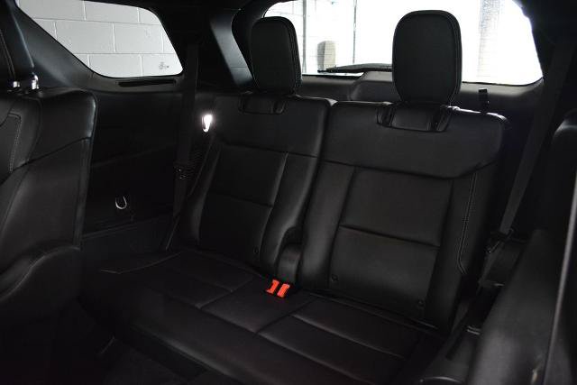 Certified 2023 Ford Explorer ST w/ Equipment Group 401A AWD/4WD image 17