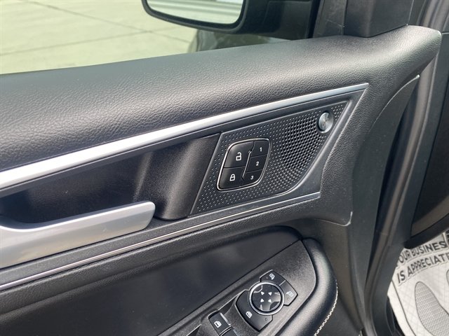 Certified 2023 Ford Edge ST AWD/4WD image 23