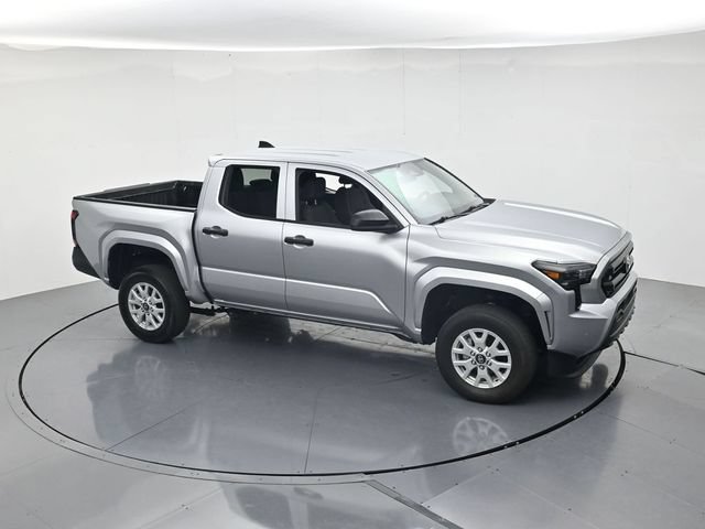 Used 2024 Toyota Tacoma SR w/ SR Upgrade Package AWD/4WD image 38
