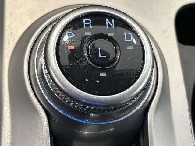 Certified 2022 Ford Explorer XLT w/ Equipment Group 202A image 16