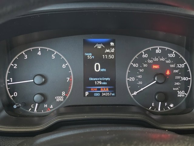 Used 2024 Toyota Corolla LE image 14