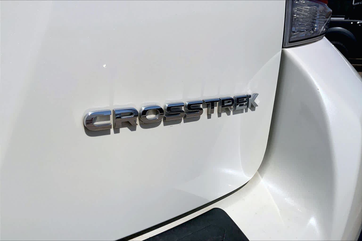Used 2020 Subaru Crosstrek 2.0i Limited w/ Popular Package #3 AWD/4WD image 10