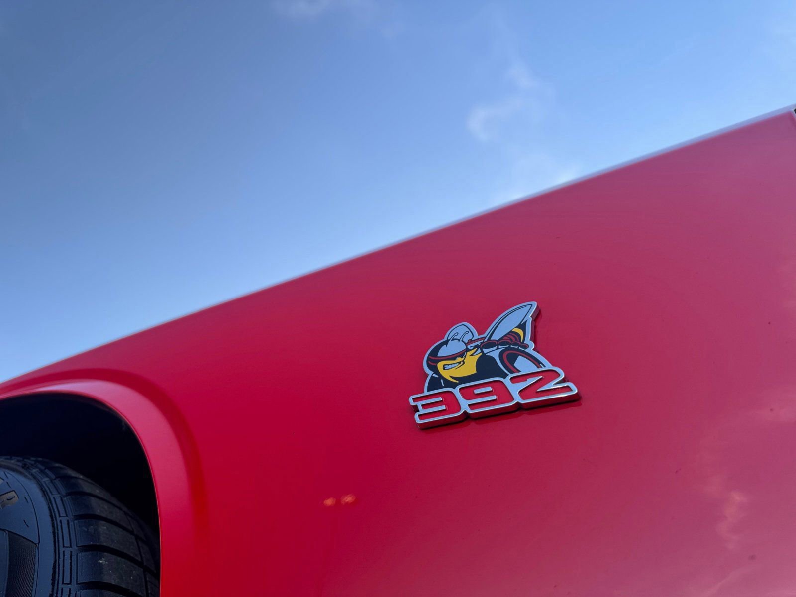 Used 2023 Dodge Challenger R/T Scat Pack image 34