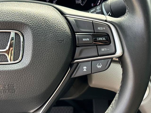 Used 2019 Honda Accord EX-L image 20