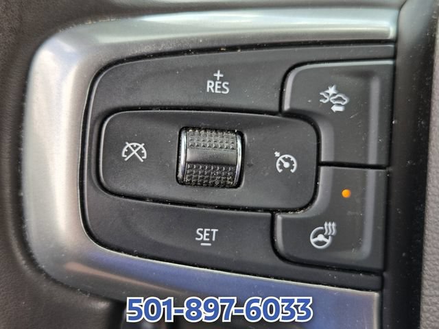 Used 2023 Chevrolet Silverado 1500 LT w/ Protection Package AWD/4WD image 25