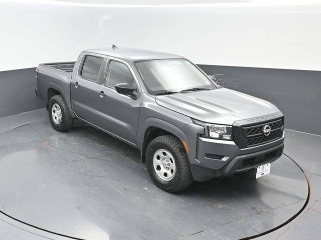 Used 2024 Nissan Frontier S AWD/4WD image 18