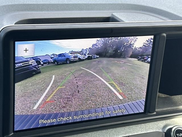 Certified 2024 Ford Maverick XLT image 24