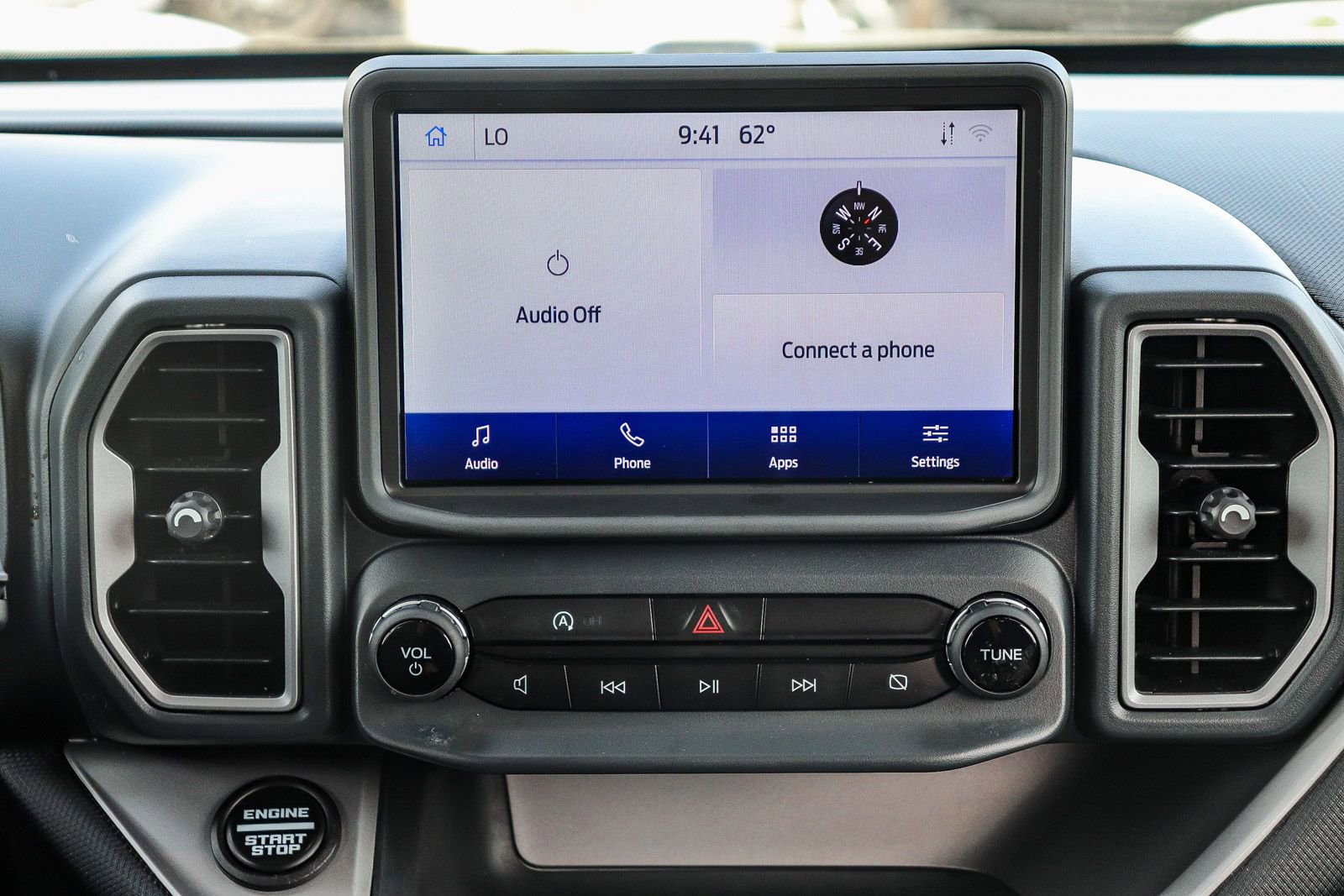 Certified 2023 Ford Bronco Sport Big Bend AWD/4WD image 14