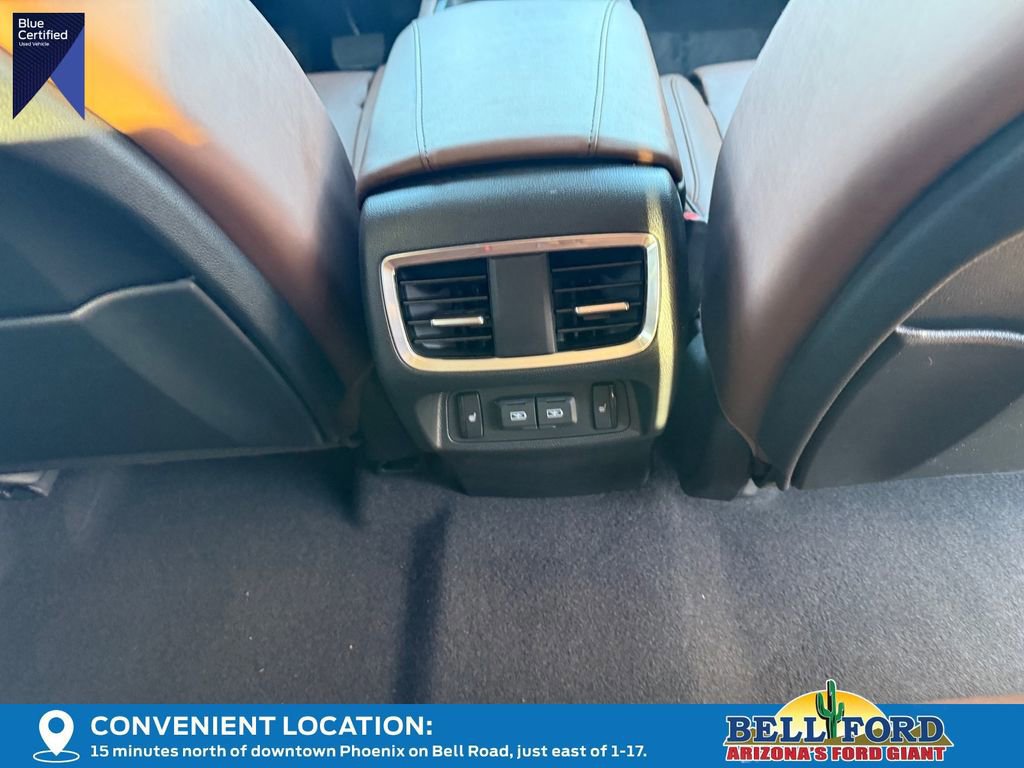 Used 2019 Acura RDX Advance Package image 13