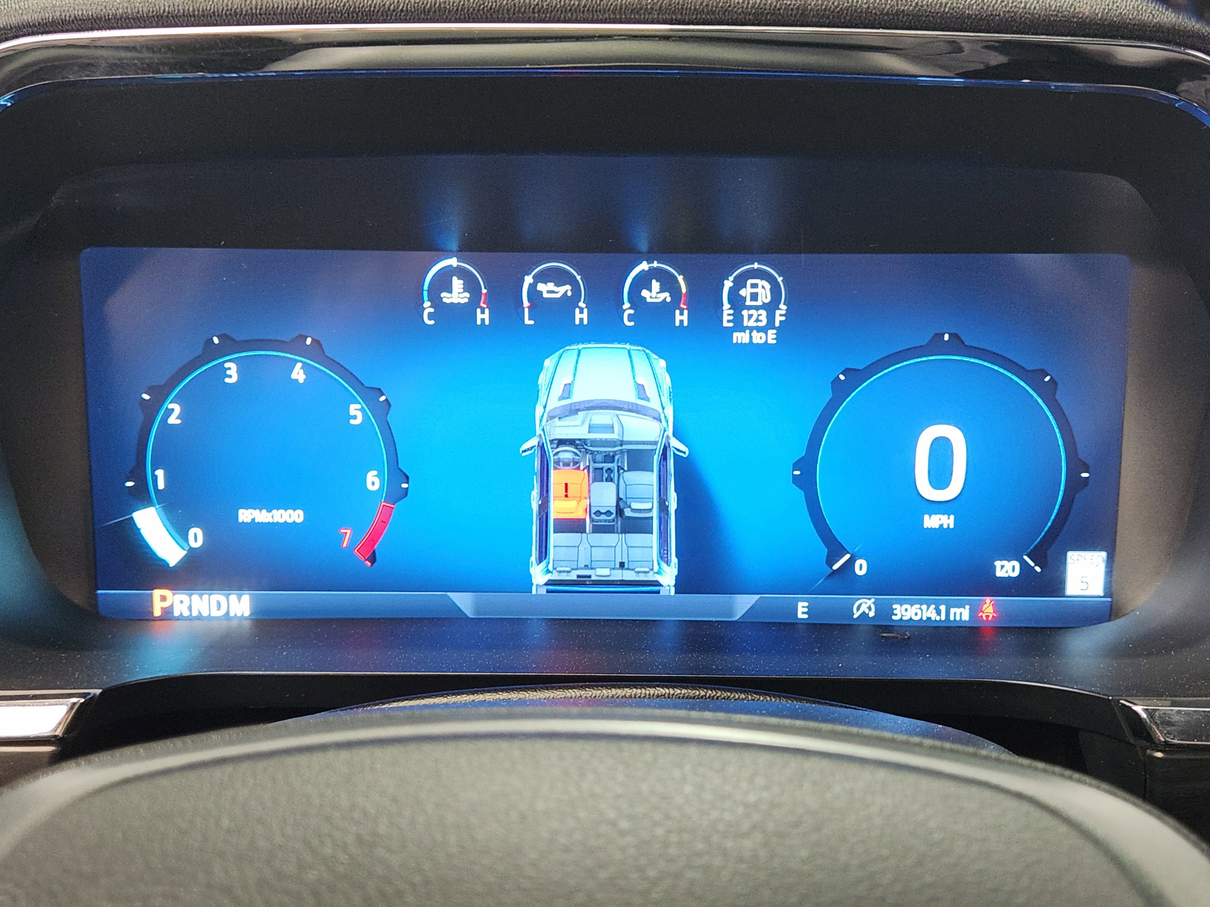 Certified 2024 Ford F150 Lariat w/ Tow/Haul Package image 16