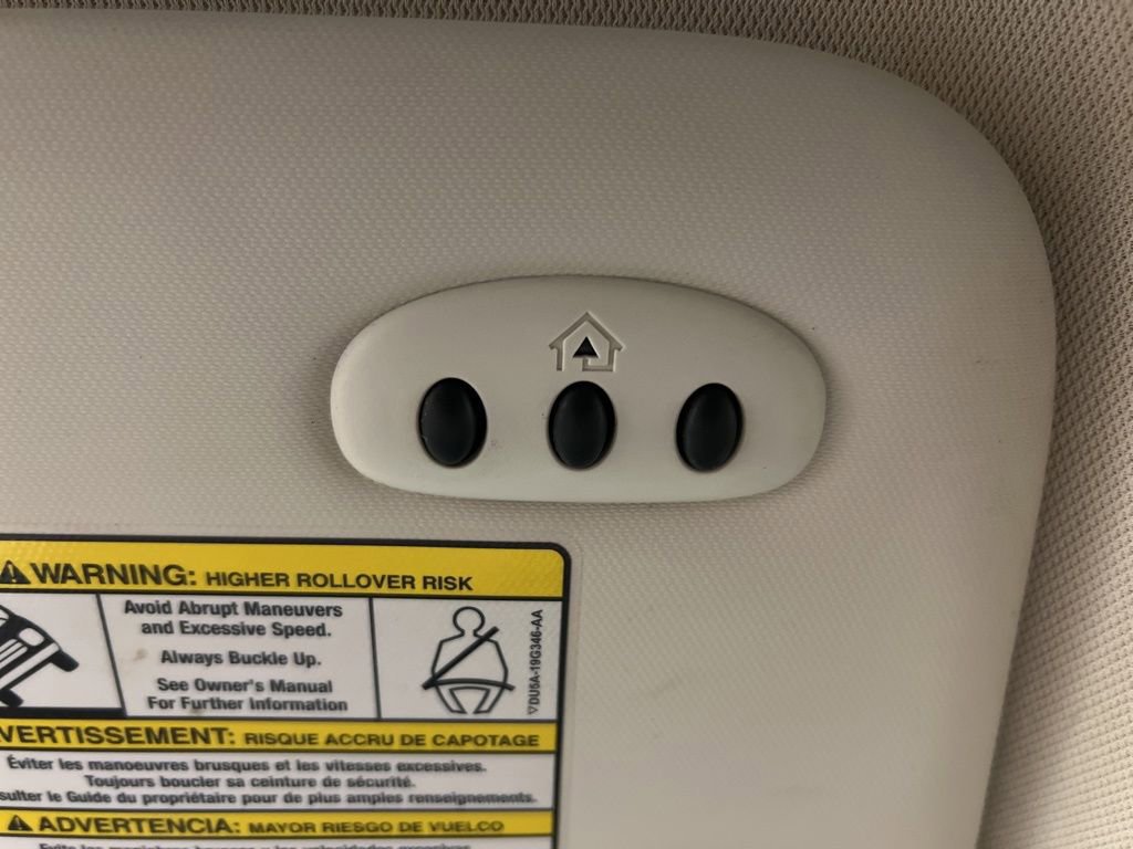 Certified 2017 Ford Escape Titanium image 24