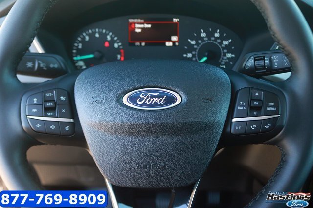 Certified 2022 Ford Escape SE w/ Convenience Package FWD image 17