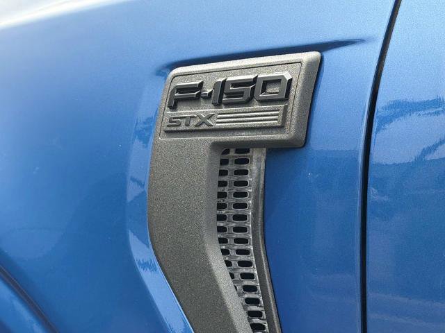 Certified 2023 Ford F150 XL w/ STX Appearance Package image 9