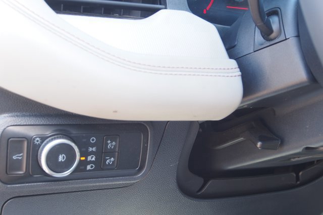 Certified 2025 Ford Explorer Active w/ Active Comfort Package image 23