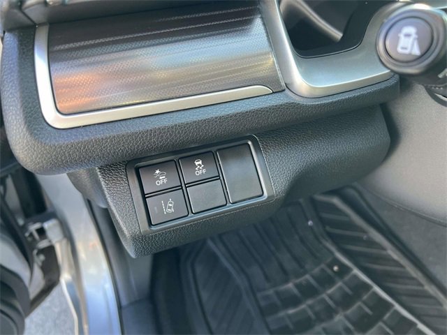 Used 2021 Honda Civic EX image 14