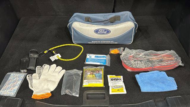 Certified 2025 Ford Escape Active w/ Tech Pack #1 FWD image 27