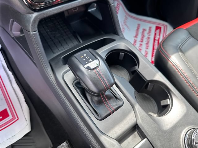Certified 2024 Ford Ranger Raptor AWD/4WD image 15
