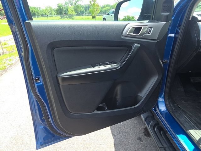 Certified 2020 Ford Ranger XLT w/ Equipment Group 302A Luxury AWD/4WD image 19