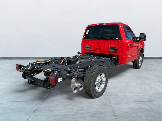 Certified 2026 Ford F250 XLT AWD/4WD image 7